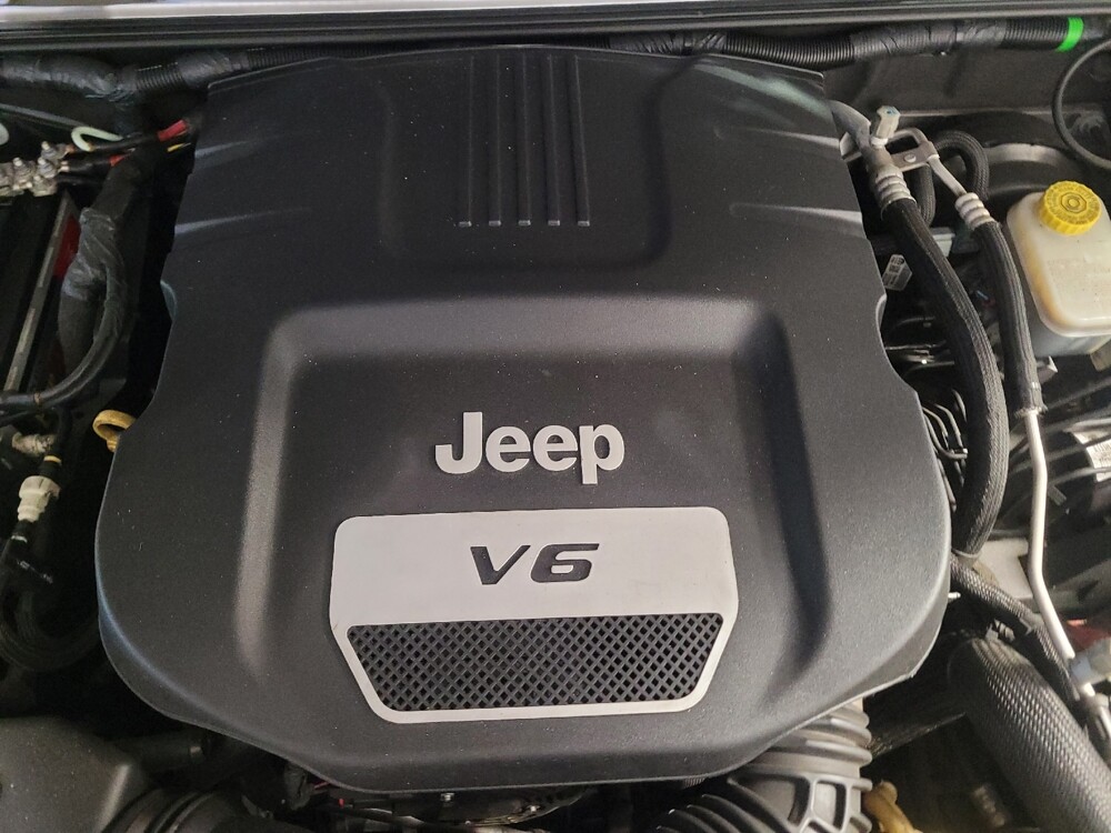 2018 Jeep Wrangler in Downey, CA 90241 - 18101537 30