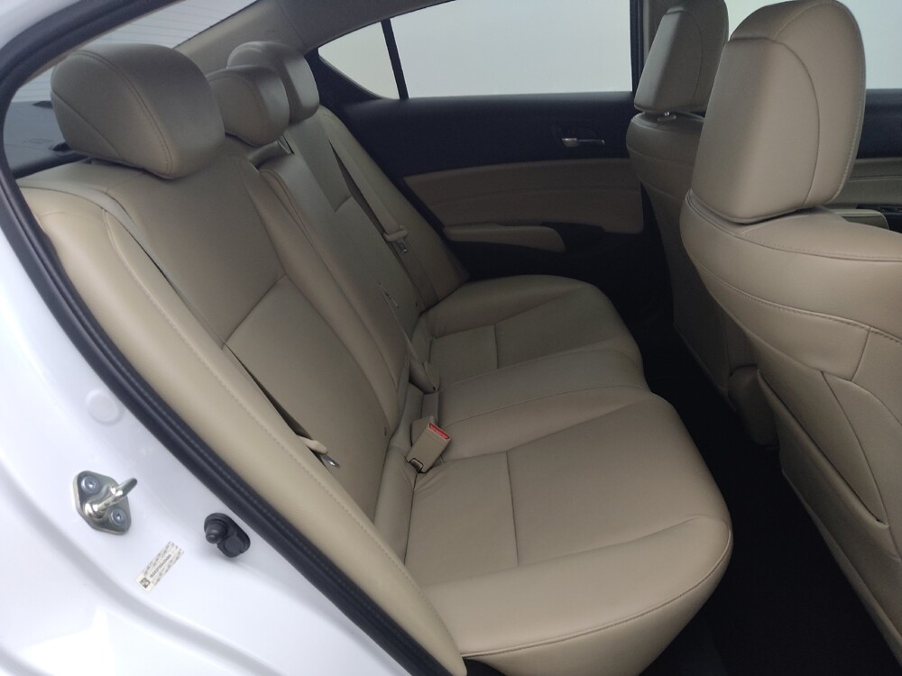 2016 Acura ILX in San Antonio, TX 78238 - 18101538 19