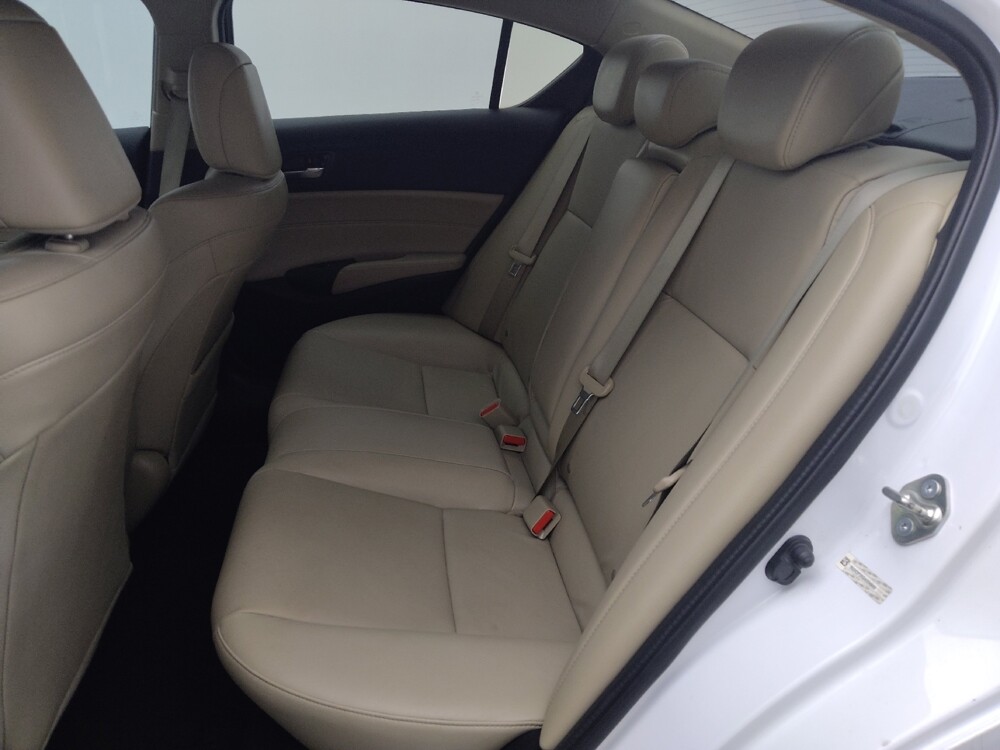 2016 Acura ILX in San Antonio, TX 78238 - 18101538 18