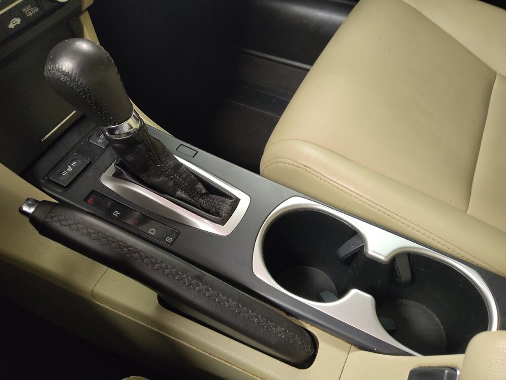 2016 Acura ILX in San Antonio, TX 78238 - 18101538 26