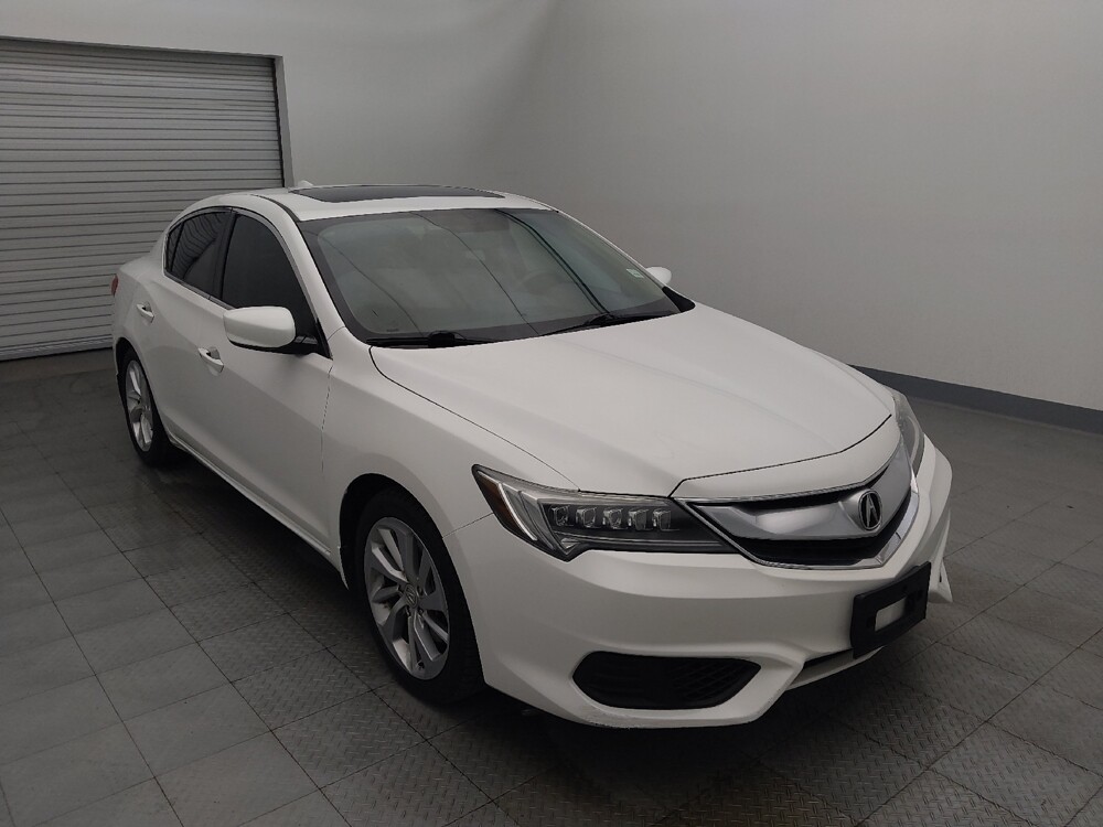 2016 Acura ILX in San Antonio, TX 78238 - 18101538 13