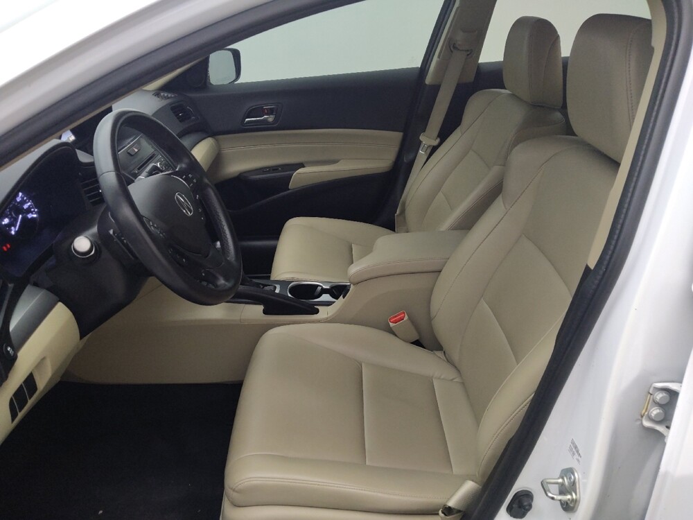 2016 Acura ILX in San Antonio, TX 78238 - 18101538 17