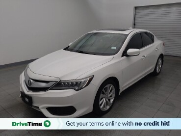 2016 Acura ILX in San Antonio, TX 78238