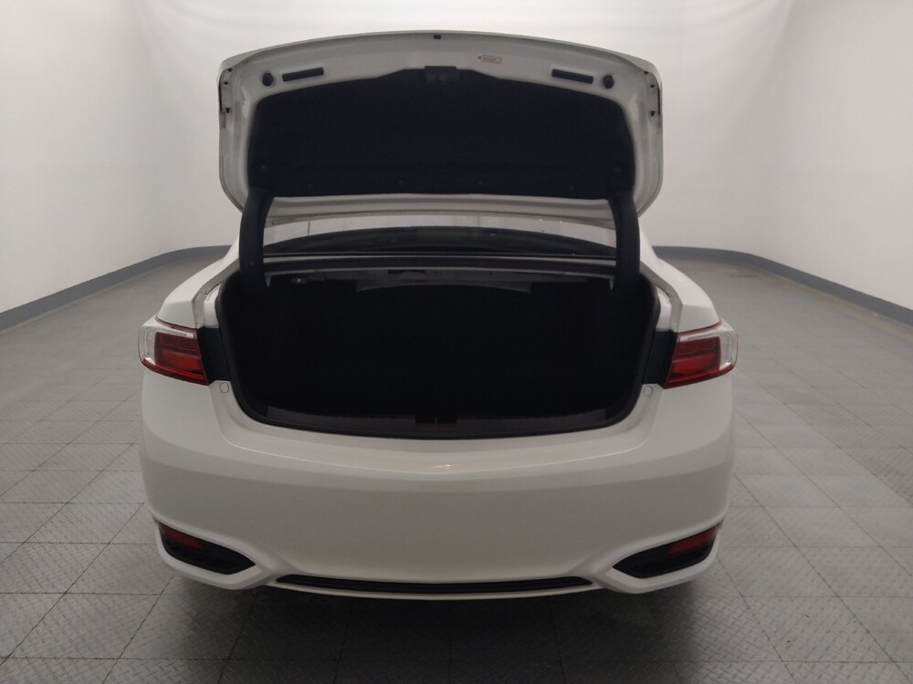 2016 Acura ILX in San Antonio, TX 78238 - 18101538 29