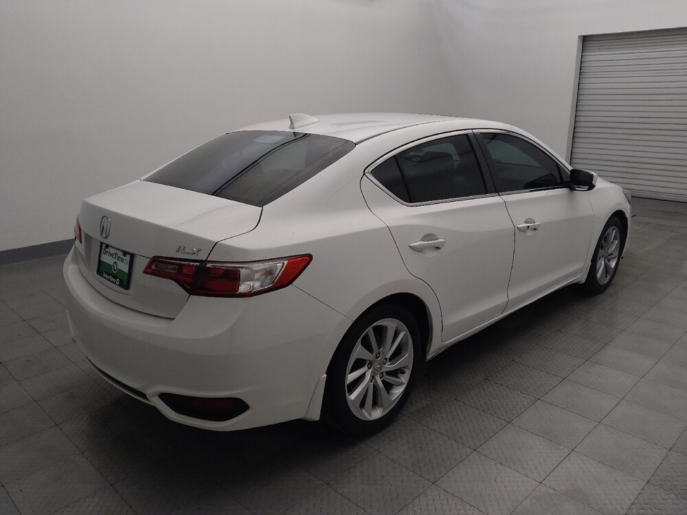 2016 Acura ILX in San Antonio, TX 78238 - 18101538 9