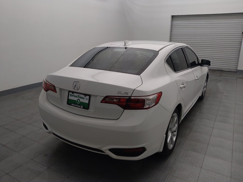 2016 Acura ILX in San Antonio, TX 78238 - 18101538 7