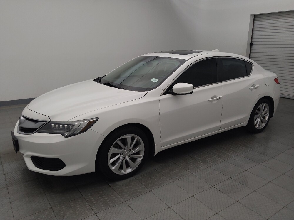 2016 Acura ILX in San Antonio, TX 78238 - 18101538 2