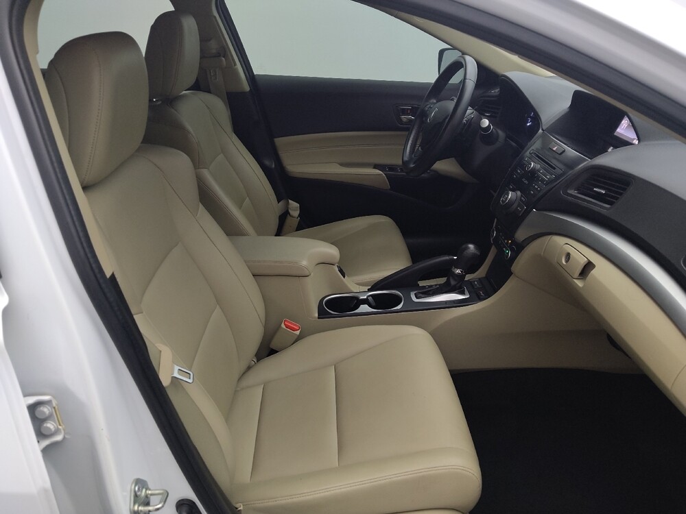 2016 Acura ILX in San Antonio, TX 78238 - 18101538 21