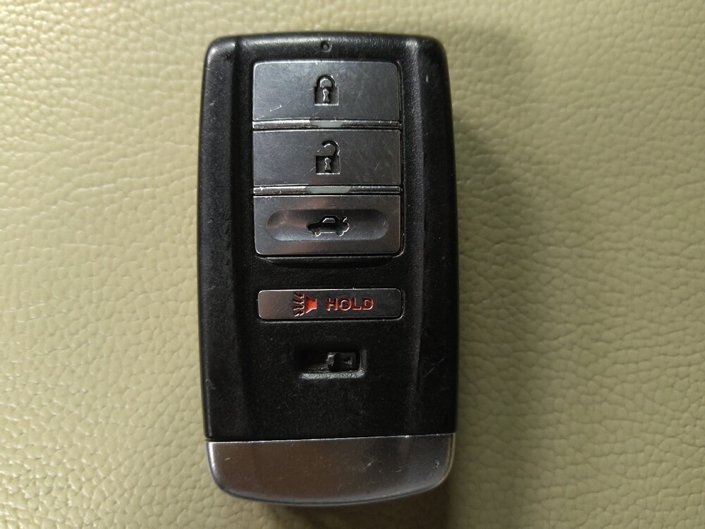 2016 Acura ILX in San Antonio, TX 78238 - 18101538 32