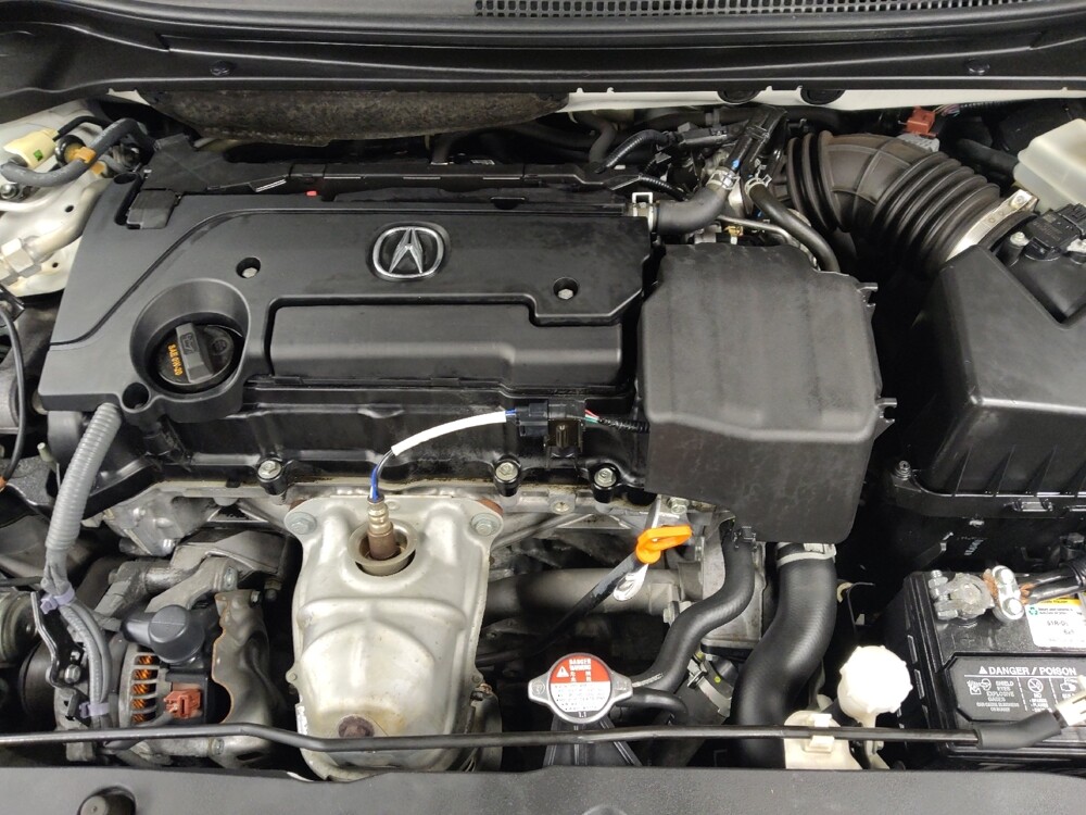 2016 Acura ILX in San Antonio, TX 78238 - 18101538 30