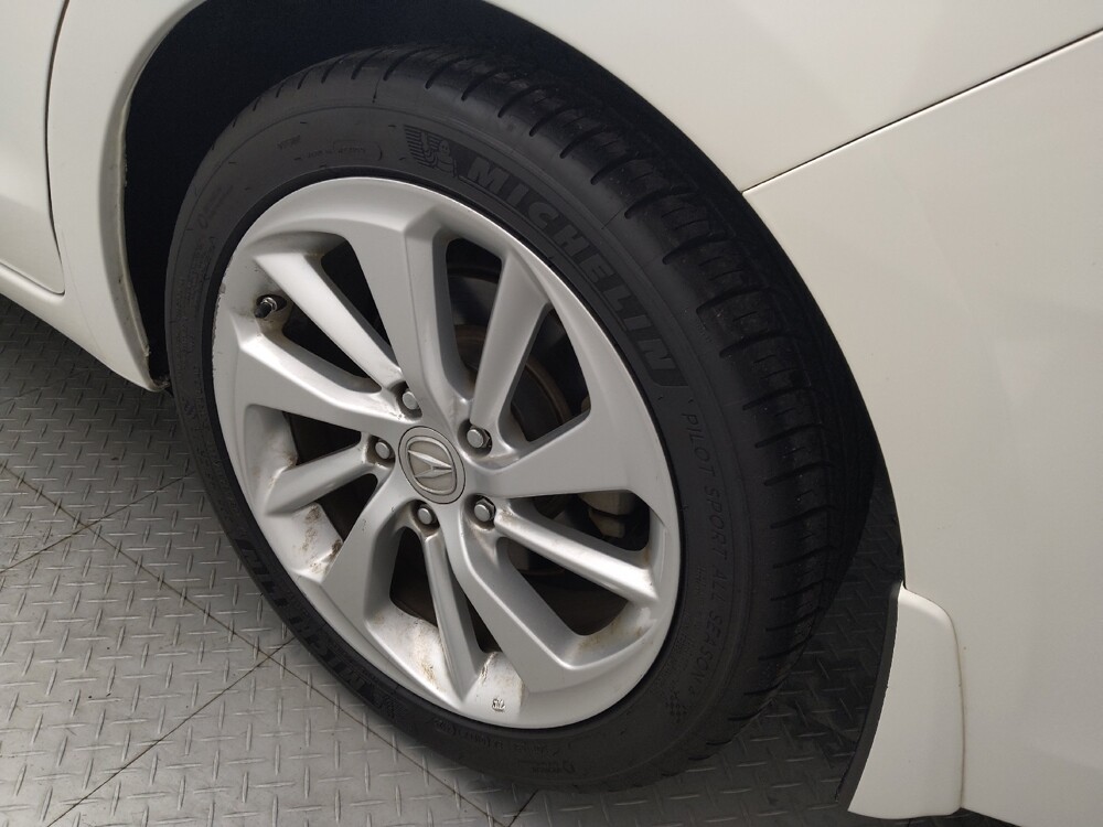 2016 Acura ILX in San Antonio, TX 78238 - 18101538 31