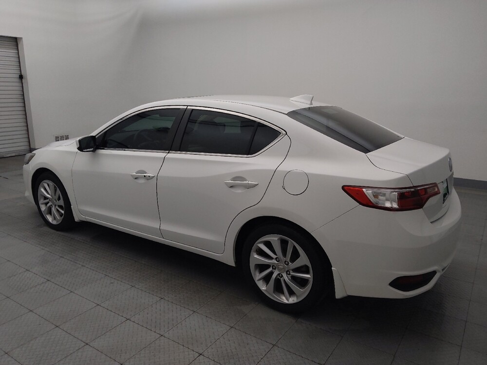 2016 Acura ILX in San Antonio, TX 78238 - 18101538 3
