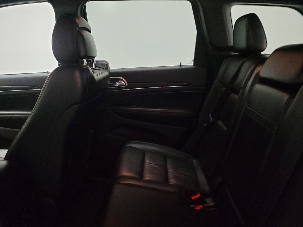 2015 Jeep Grand Cherokee in El Cajon, CA 92020 - 18101539 18