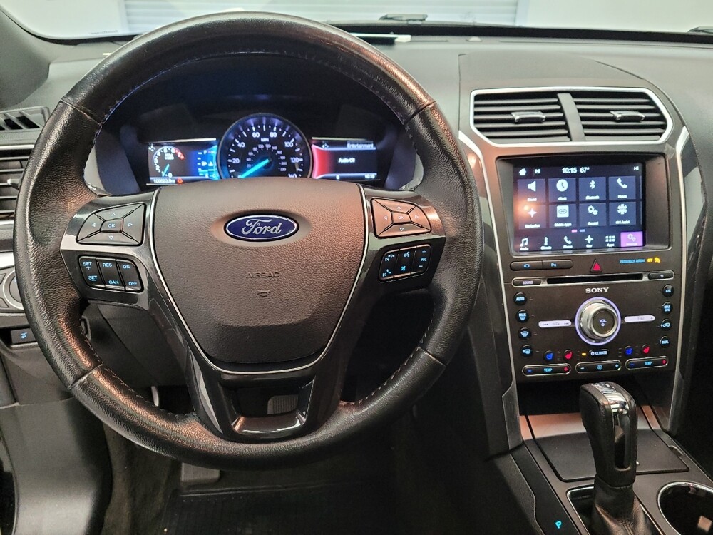 2017 Ford Explorer in Riverside, CA 92504 - 18101540 22