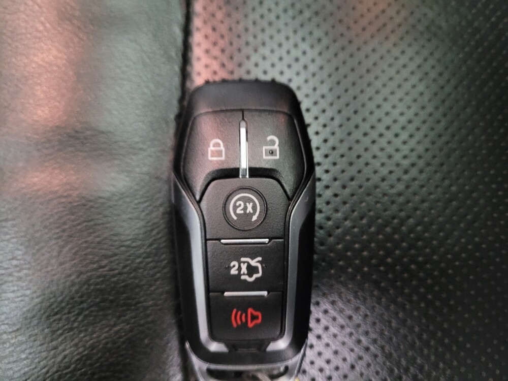 2017 Ford Explorer in Riverside, CA 92504 - 18101540 32