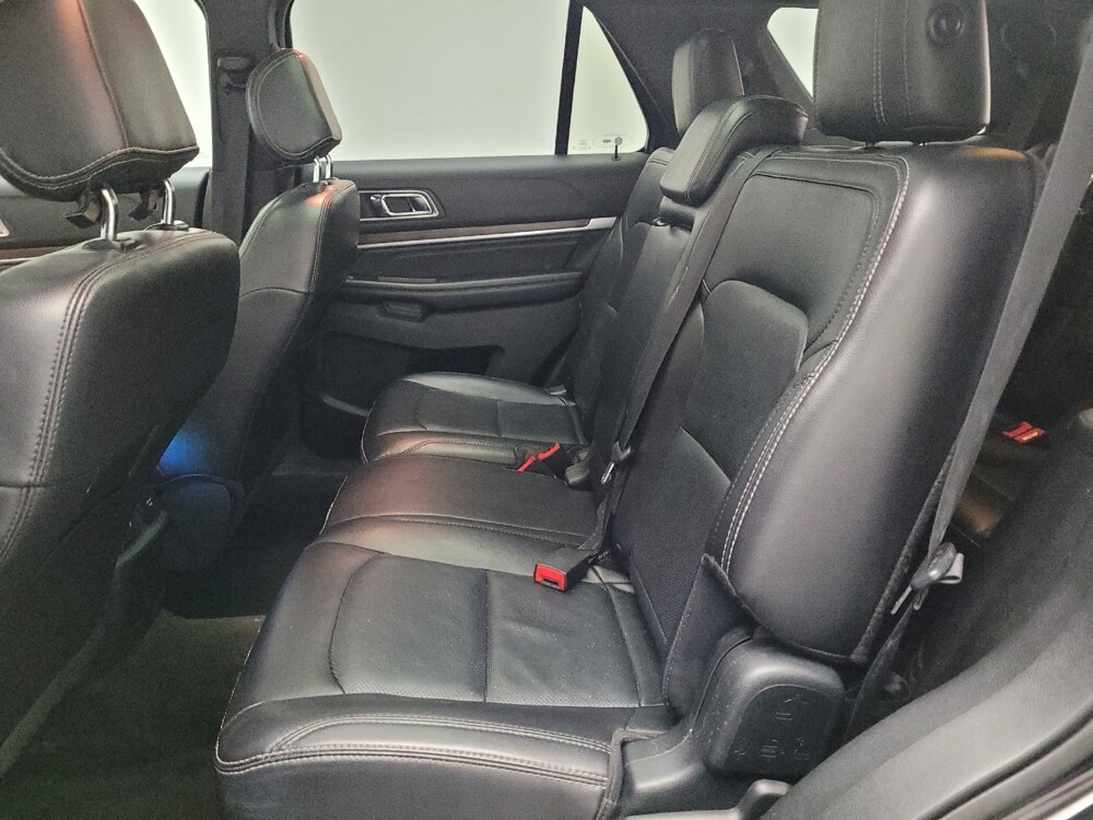 2017 Ford Explorer in Riverside, CA 92504 - 18101540 18