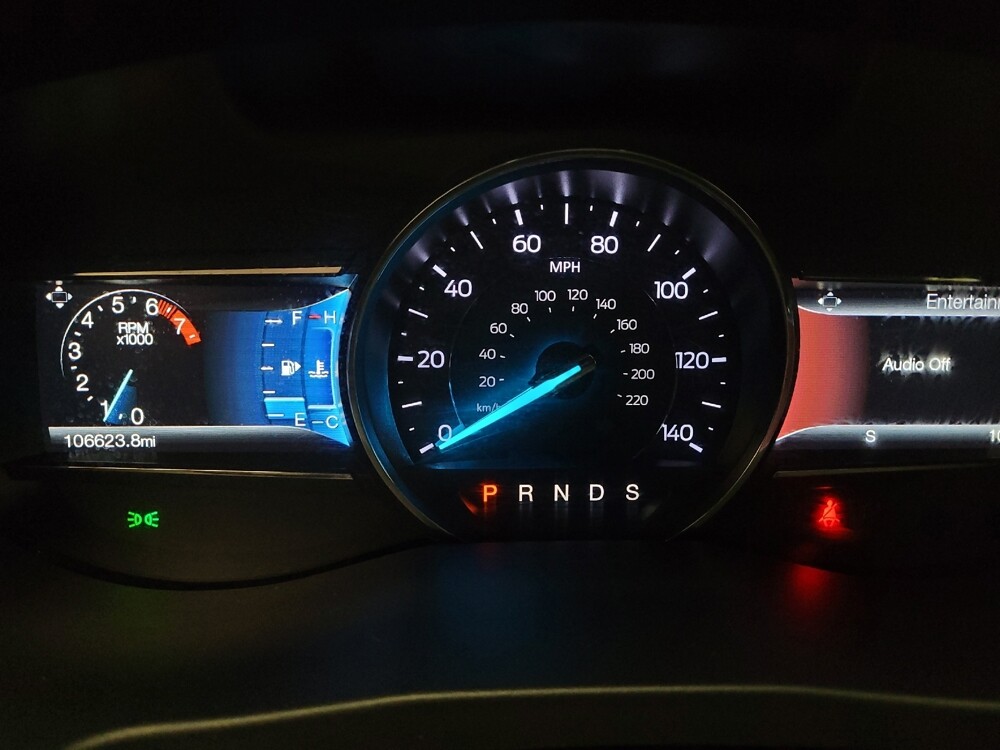 2017 Ford Explorer in Riverside, CA 92504 - 18101540 23