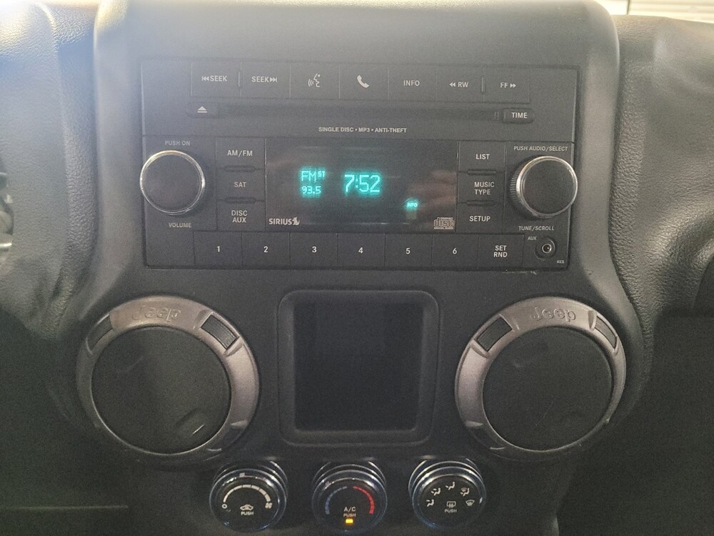 2016 Jeep Wrangler in Downey, CA 90241 - 18101541 25