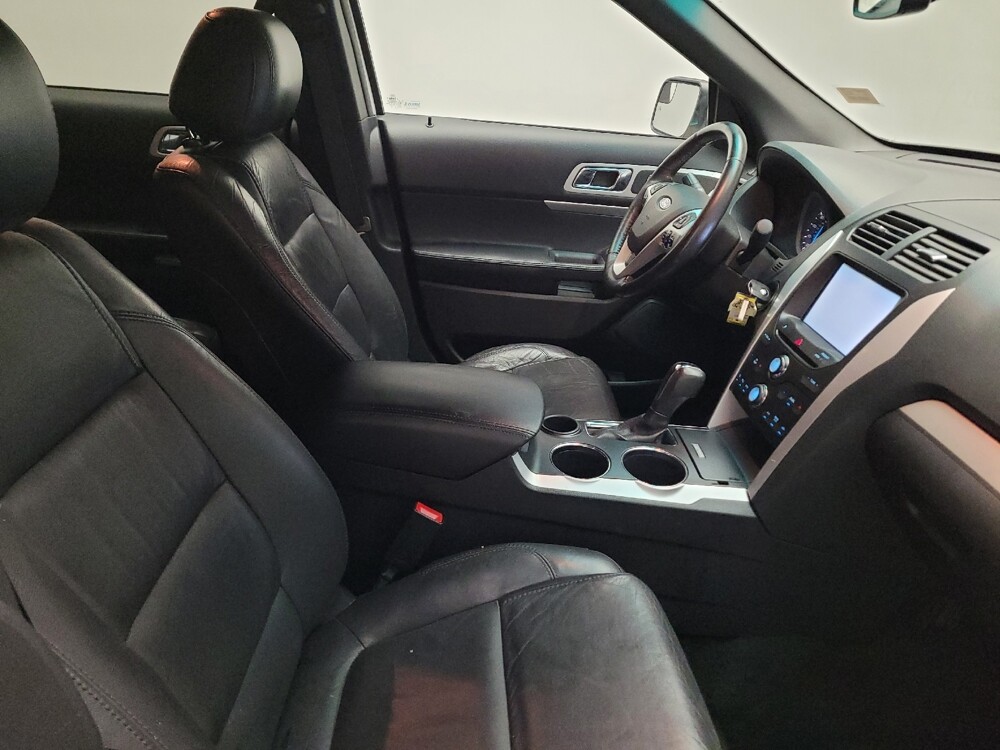 2014 Ford Explorer in Riverside, CA 92504 - 18101542 21