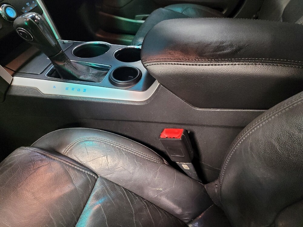 2014 Ford Explorer in Riverside, CA 92504 - 18101542 26