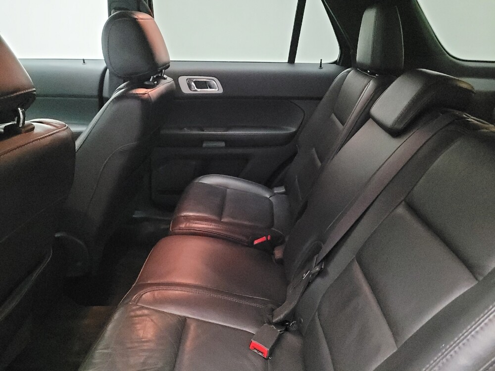 2014 Ford Explorer in Riverside, CA 92504 - 18101542 18