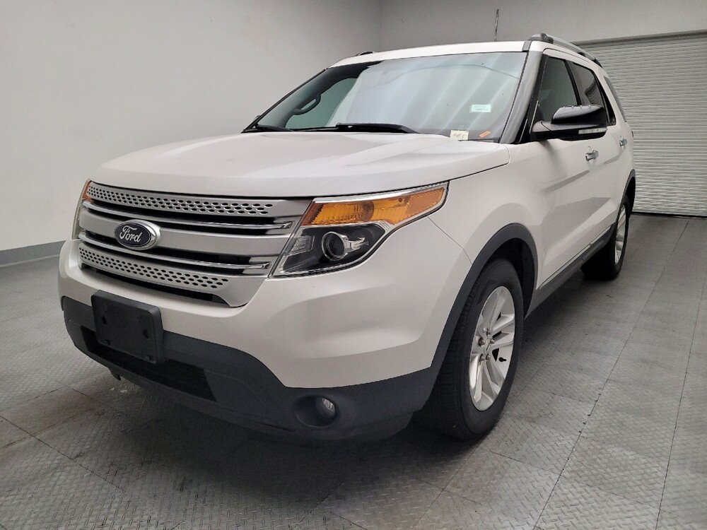 2014 Ford Explorer in Riverside, CA 92504 - 18101542 15