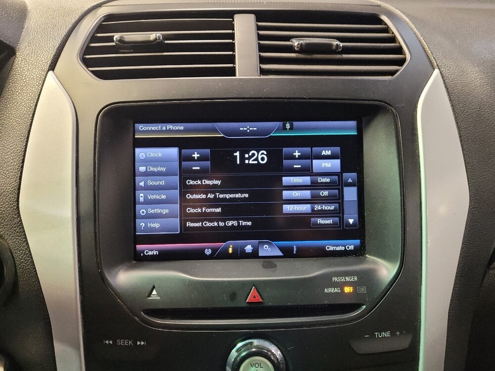 2014 Ford Explorer in Riverside, CA 92504 - 18101542 25