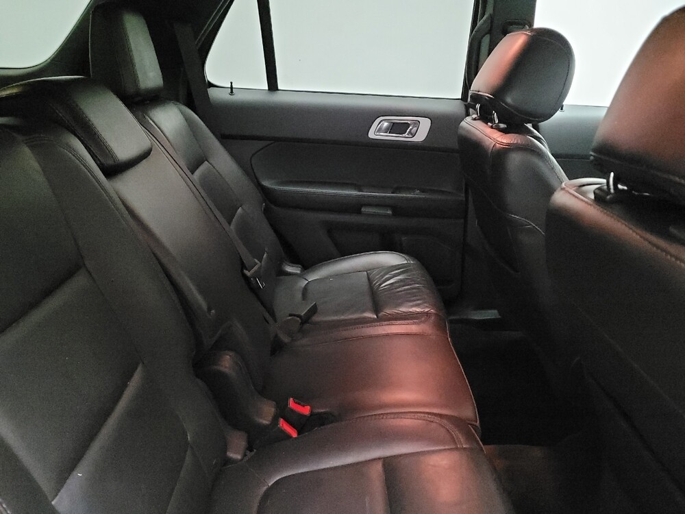 2014 Ford Explorer in Riverside, CA 92504 - 18101542 19