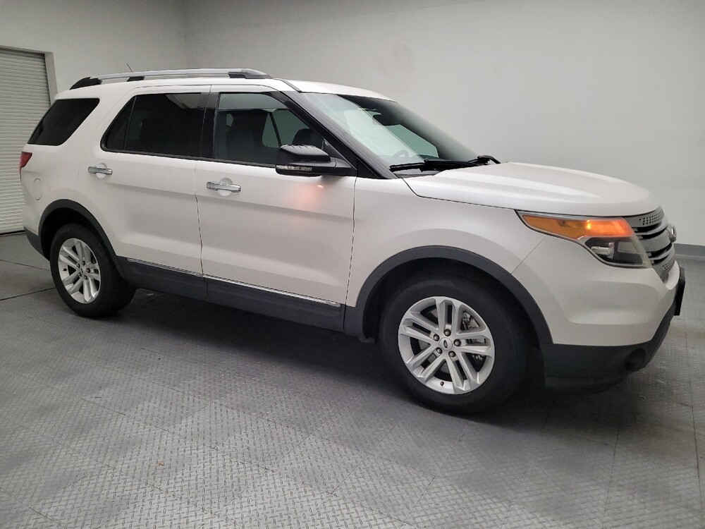 2014 Ford Explorer in Riverside, CA 92504 - 18101542 11