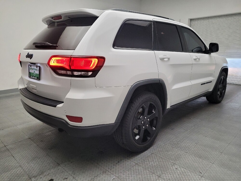 2019 Jeep Grand Cherokee in El Cajon, CA 92020 - 18101543 9