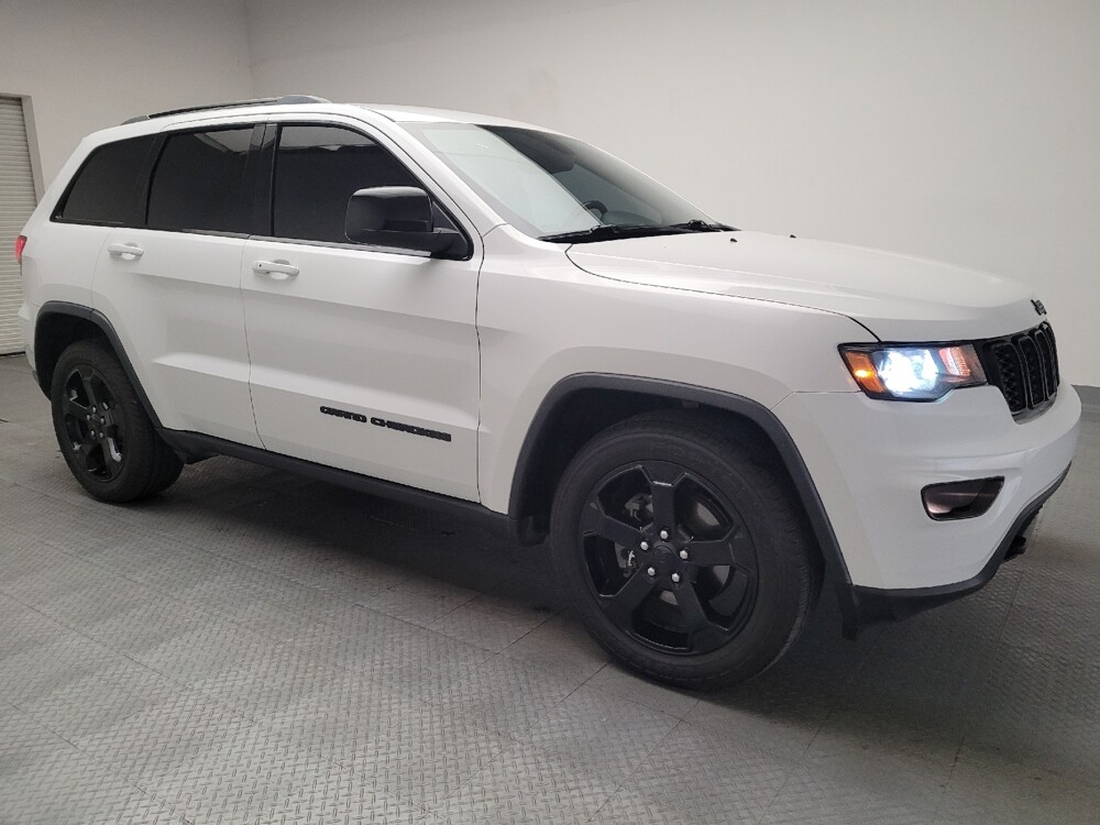 2019 Jeep Grand Cherokee in El Cajon, CA 92020 - 18101543 11