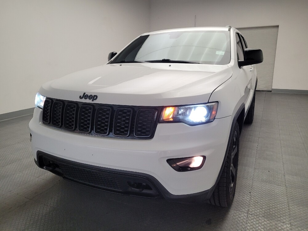 2019 Jeep Grand Cherokee in El Cajon, CA 92020 - 18101543 15