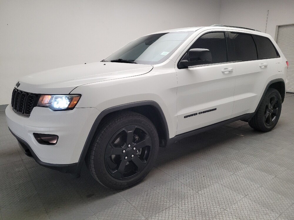 2019 Jeep Grand Cherokee in El Cajon, CA 92020 - 18101543 2