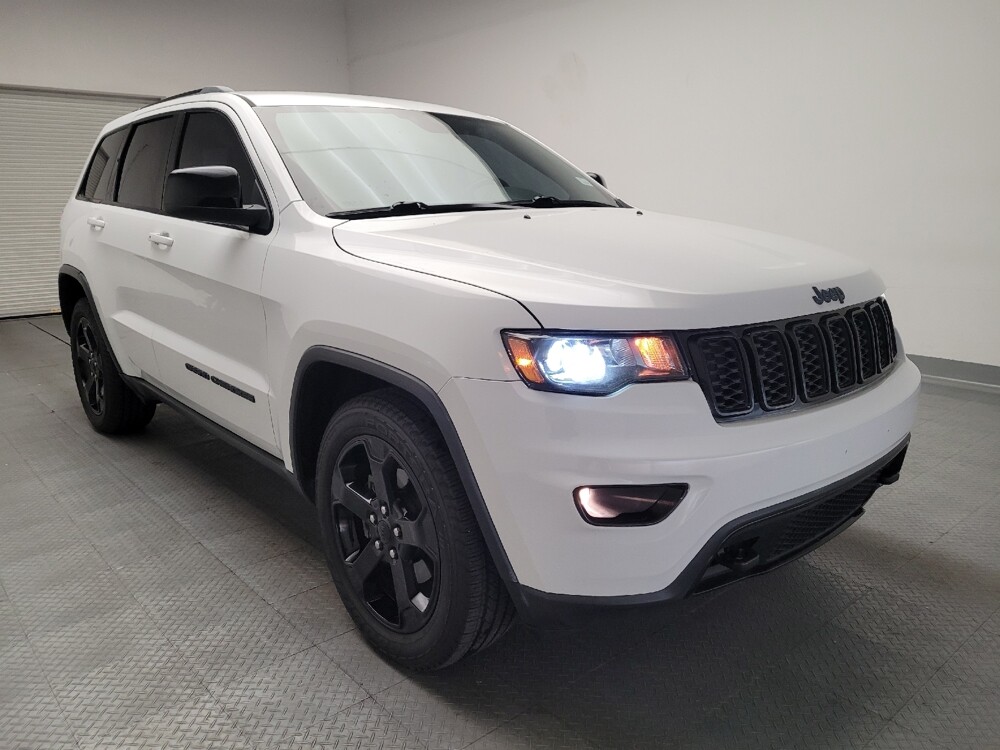2019 Jeep Grand Cherokee in El Cajon, CA 92020 - 18101543 13