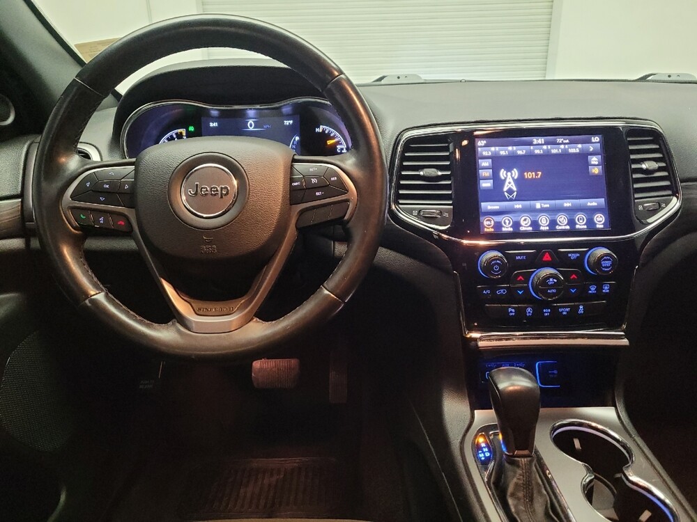 2019 Jeep Grand Cherokee in El Cajon, CA 92020 - 18101543 22