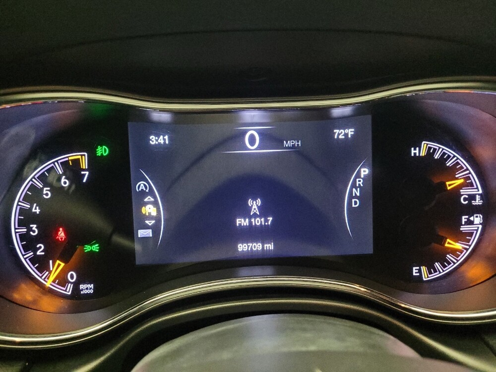 2019 Jeep Grand Cherokee in El Cajon, CA 92020 - 18101543 23