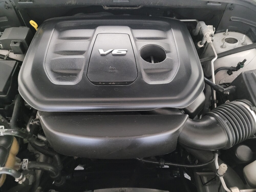 2019 Jeep Grand Cherokee in El Cajon, CA 92020 - 18101543 30