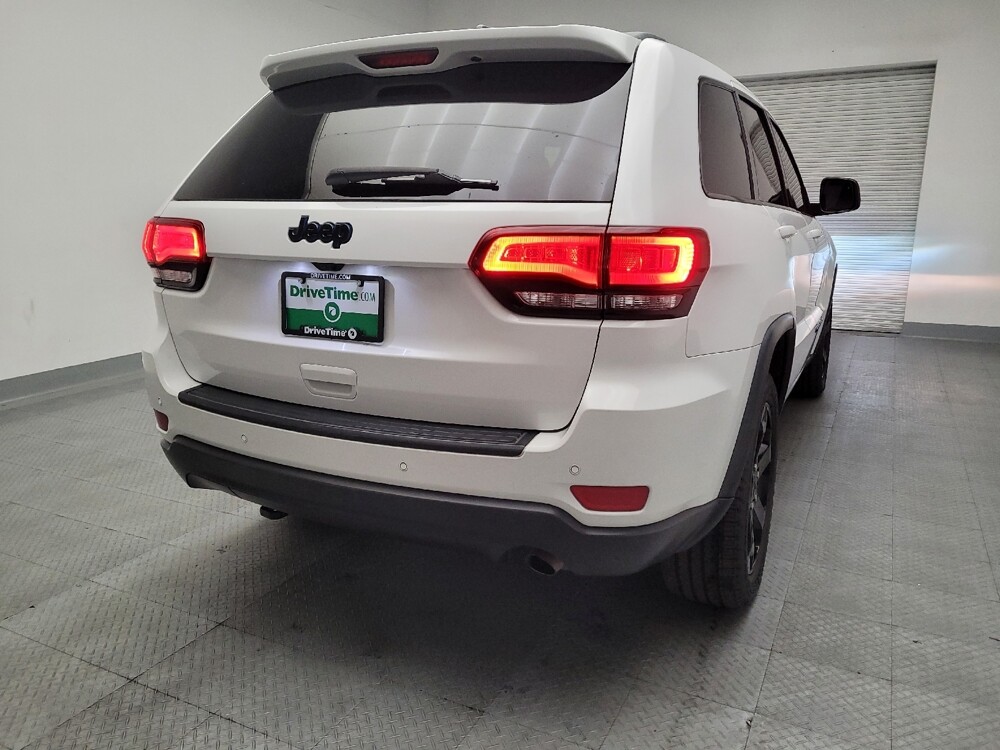 2019 Jeep Grand Cherokee in El Cajon, CA 92020 - 18101543 7