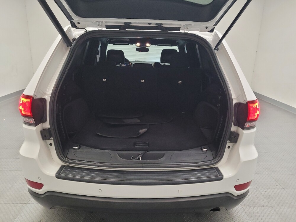 2019 Jeep Grand Cherokee in El Cajon, CA 92020 - 18101543 29