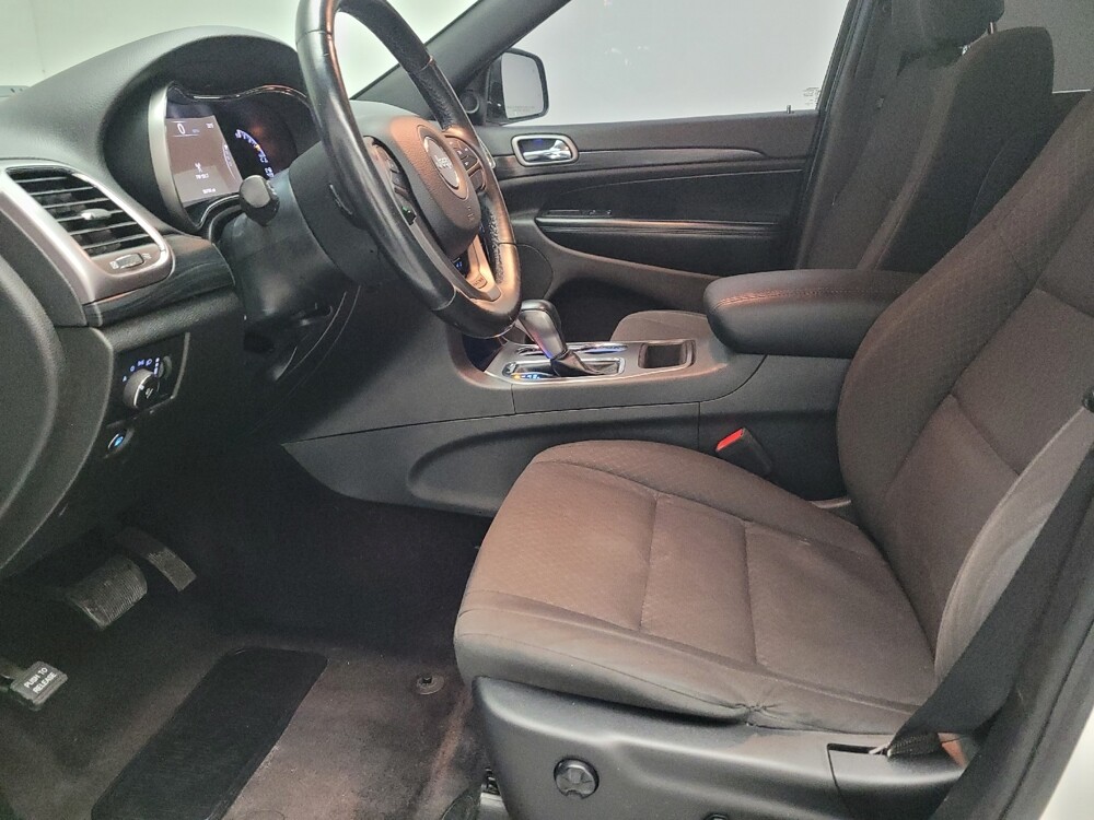 2019 Jeep Grand Cherokee in El Cajon, CA 92020 - 18101543 17