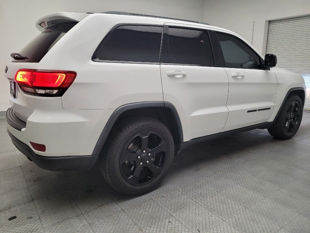 2019 Jeep Grand Cherokee in El Cajon, CA 92020 - 18101543 10