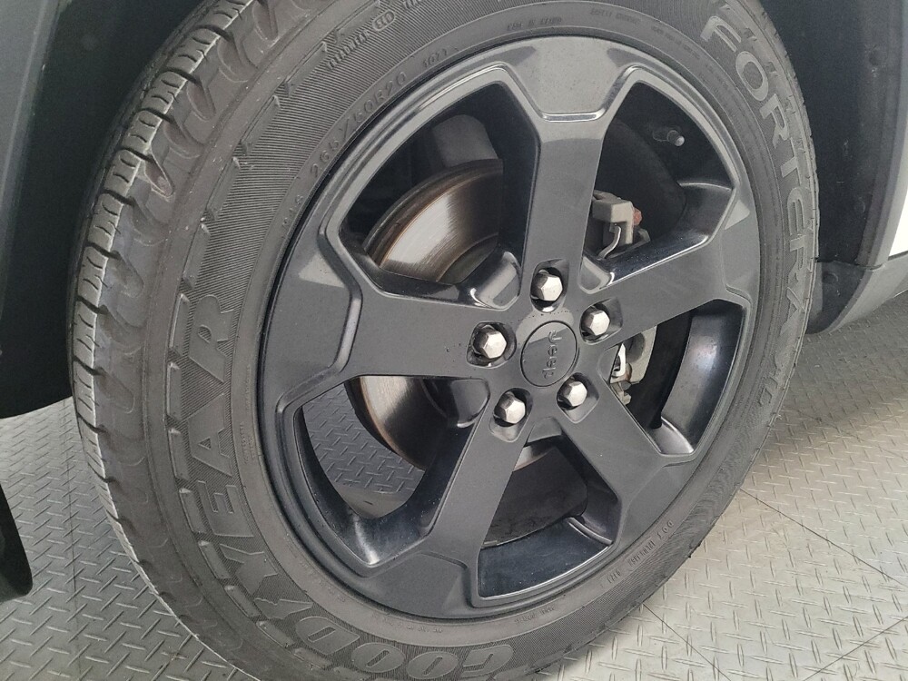 2019 Jeep Grand Cherokee in El Cajon, CA 92020 - 18101543 31