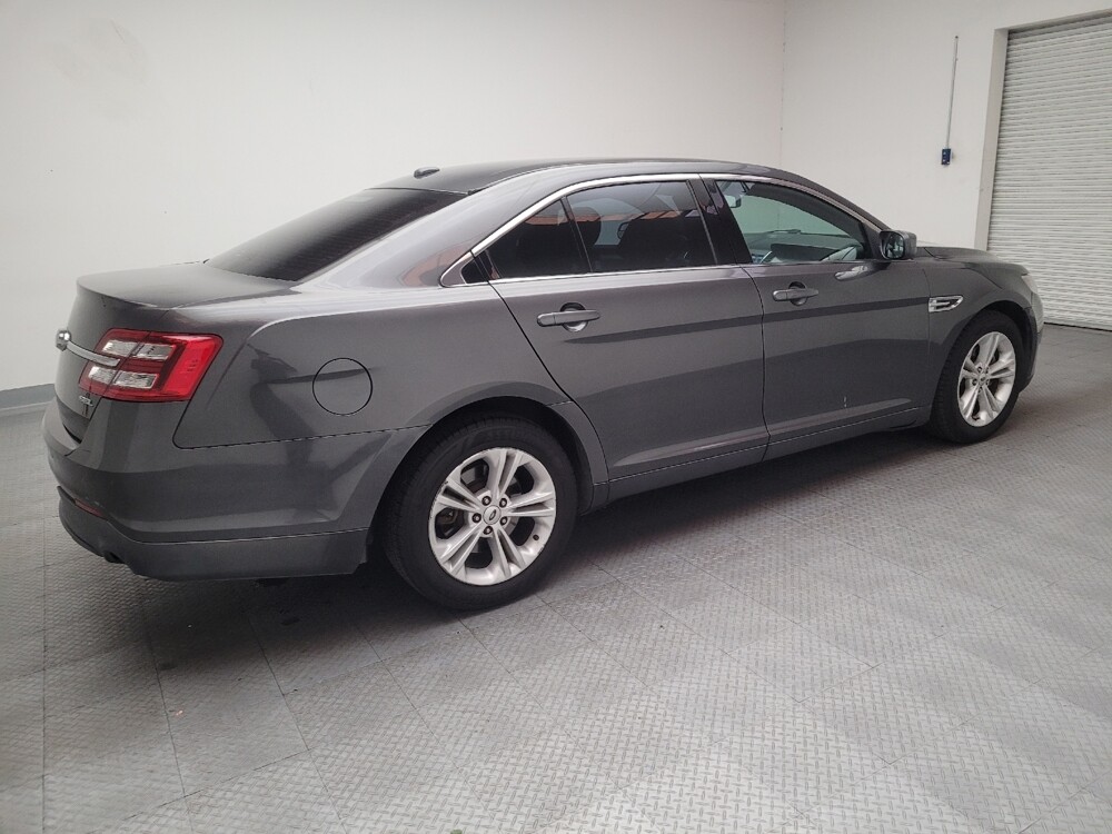 2015 Ford Taurus in Riverside, CA 92504 - 18101545 10