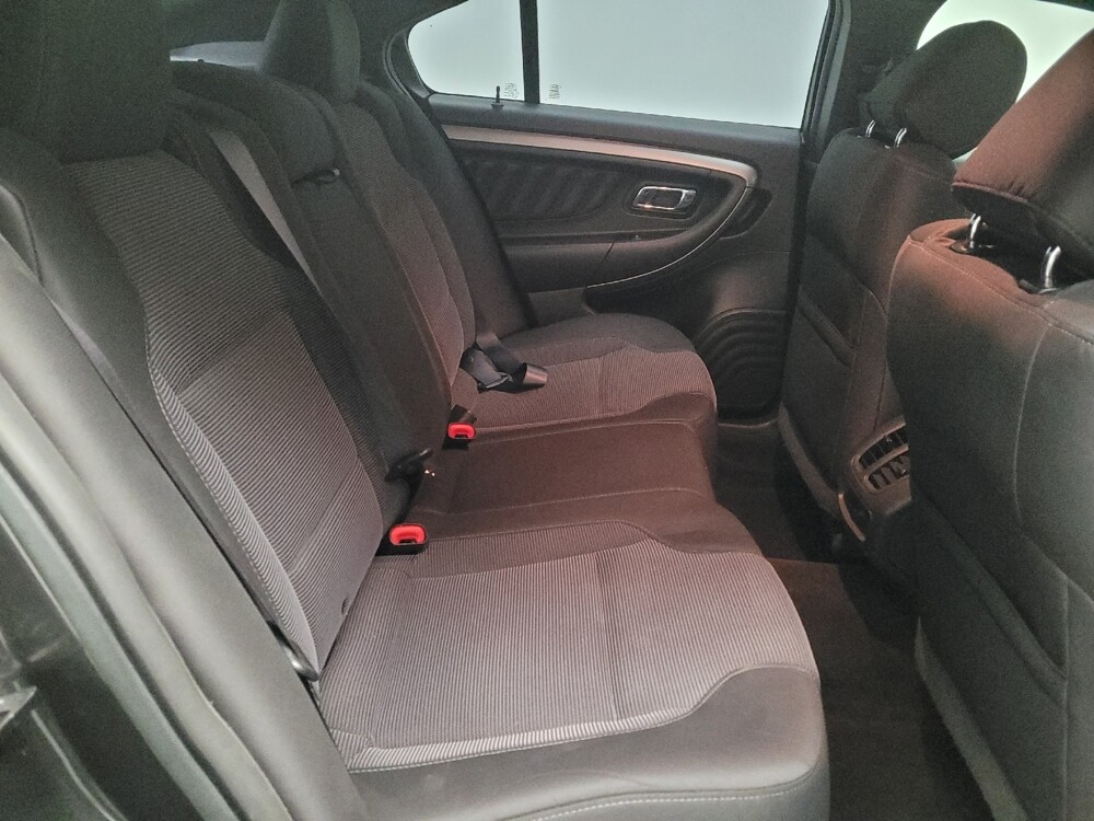 2015 Ford Taurus in Riverside, CA 92504 - 18101545 19