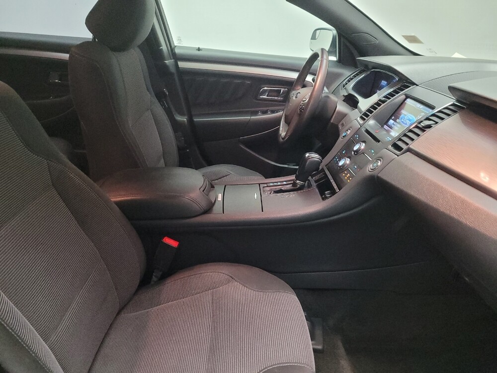 2015 Ford Taurus in Riverside, CA 92504 - 18101545 21