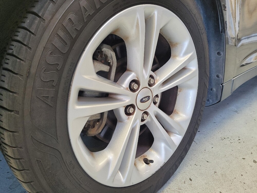 2015 Ford Taurus in Riverside, CA 92504 - 18101545 31