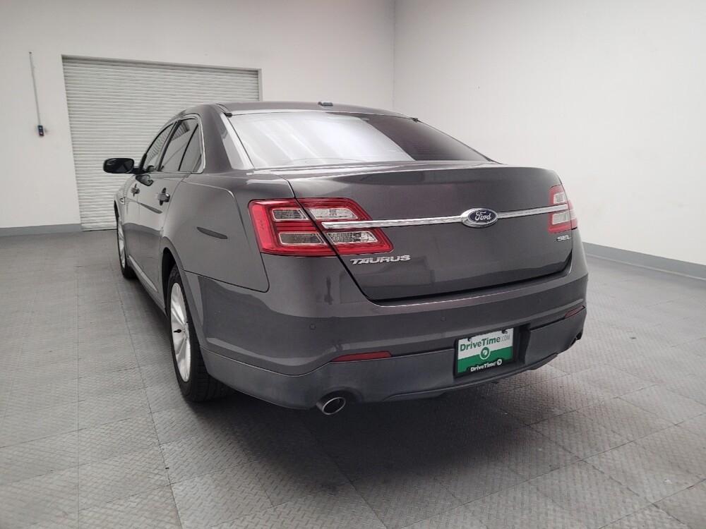 2015 Ford Taurus in Riverside, CA 92504 - 18101545 6