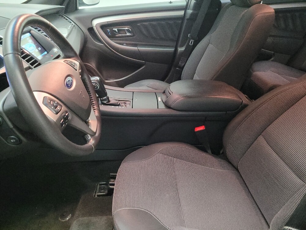 2015 Ford Taurus in Riverside, CA 92504 - 18101545 17