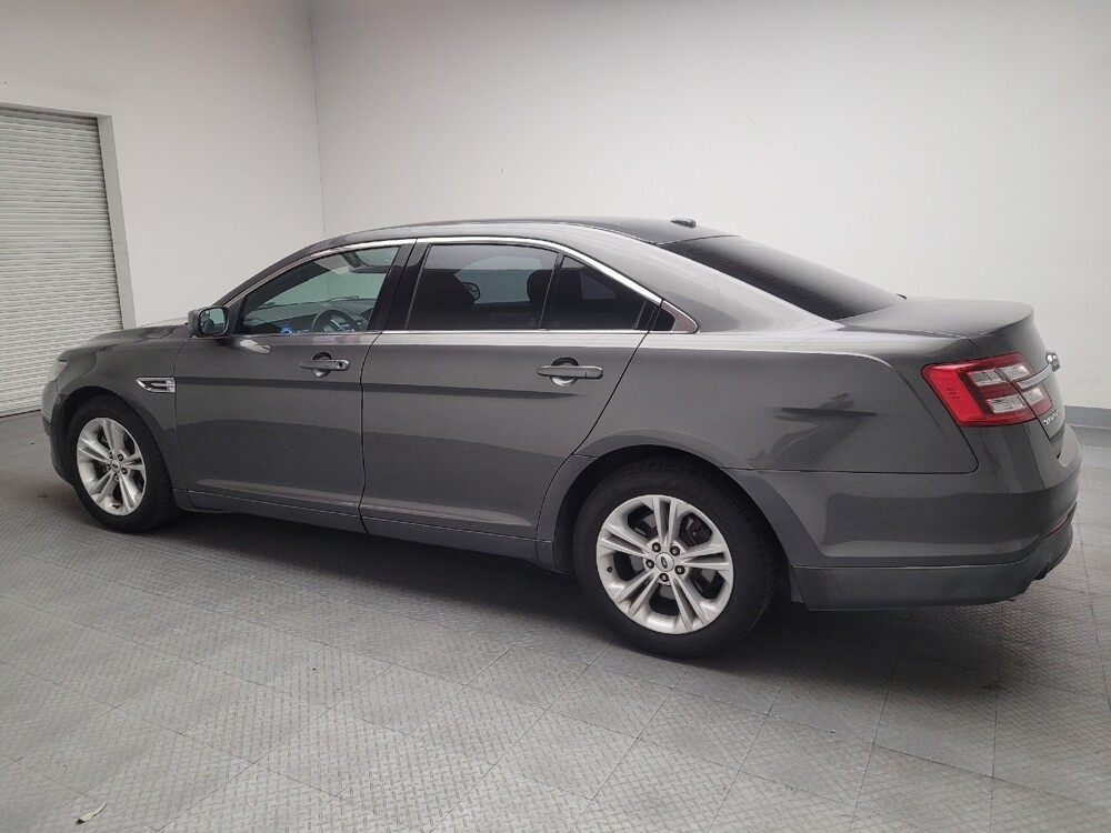 2015 Ford Taurus in Riverside, CA 92504 - 18101545 3