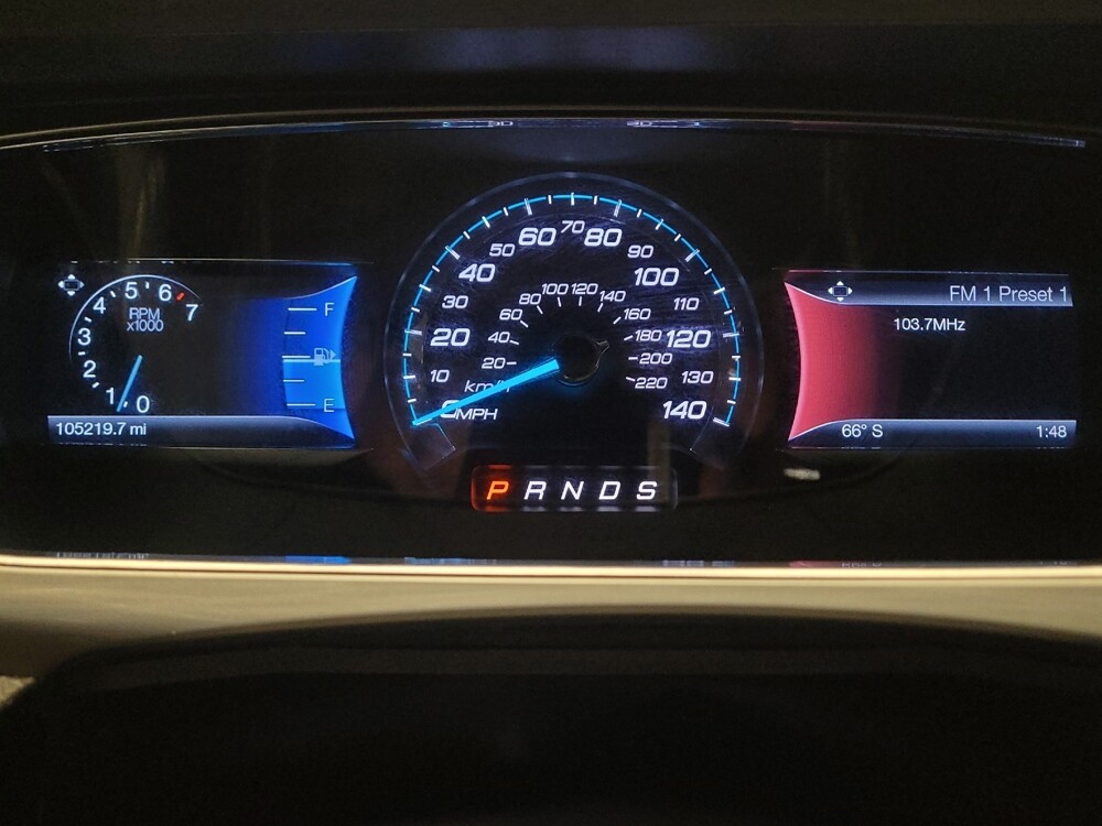 2015 Ford Taurus in Riverside, CA 92504 - 18101545 23